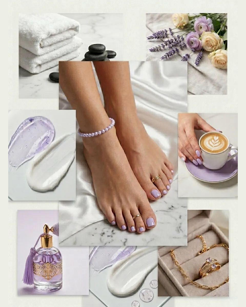 Nail June 9